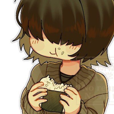user icon