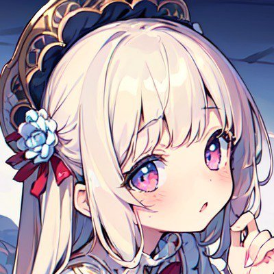 ユーザーアイコン