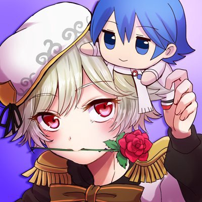 user icon