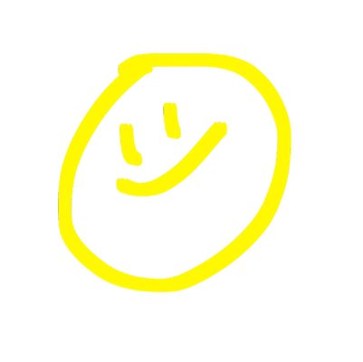 user icon