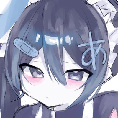 ユーザーアイコン