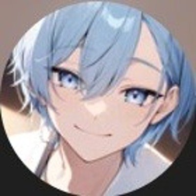 user icon