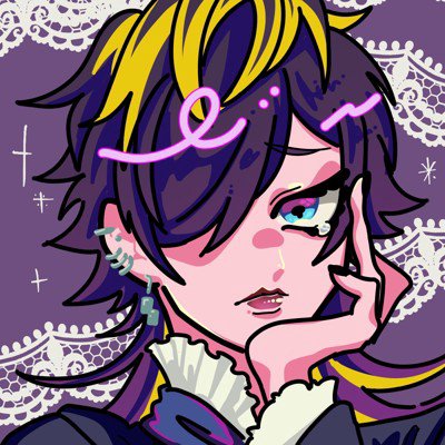 user icon
