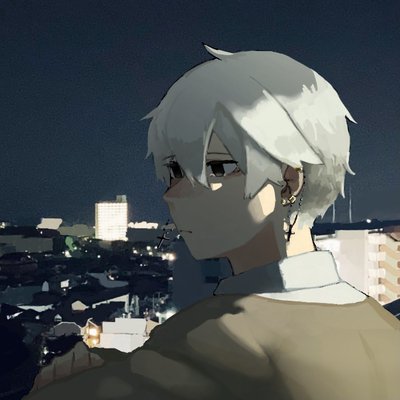 user icon