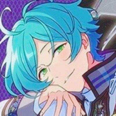 user icon