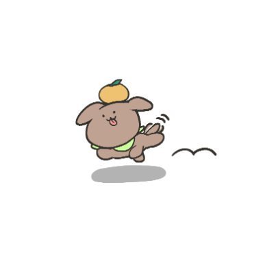 user icon