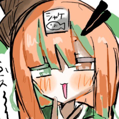 ユーザーアイコン