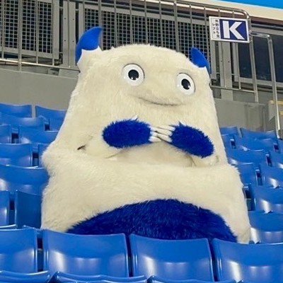 ユーザーアイコン