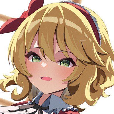 user icon
