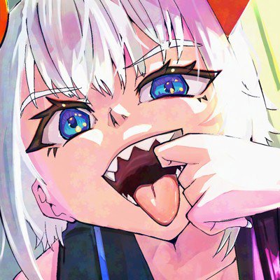 user icon