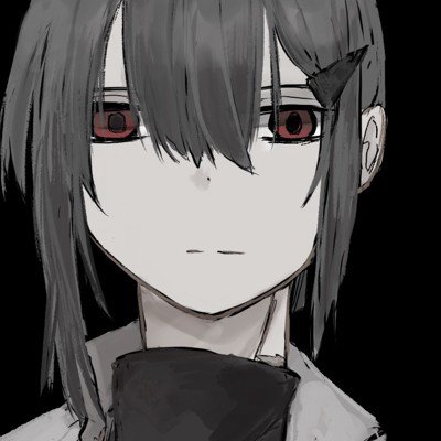 user icon