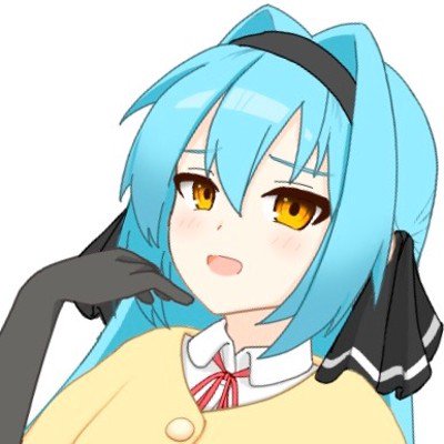 user icon