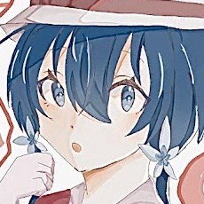 ユーザーアイコン