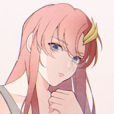 user icon