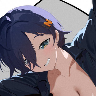 ユーザーアイコン