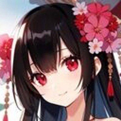 ユーザーアイコン