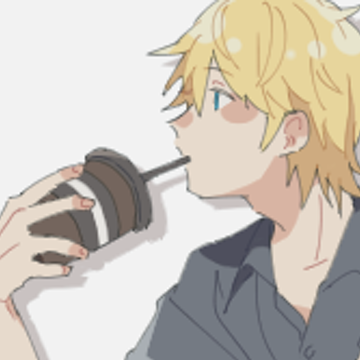 user icon