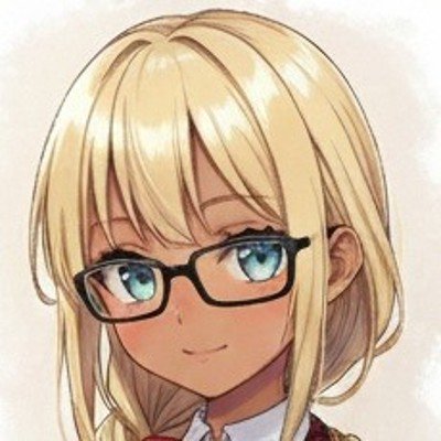 user icon