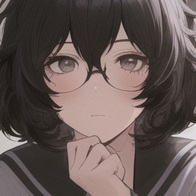 user icon