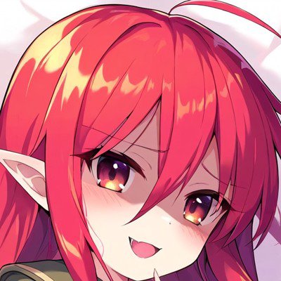 user icon