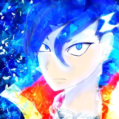 user icon