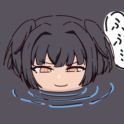 user icon