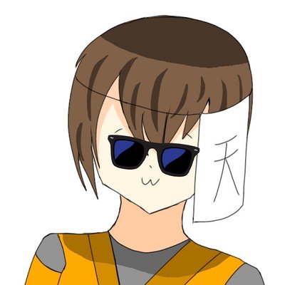 user icon