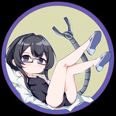 ユーザーアイコン