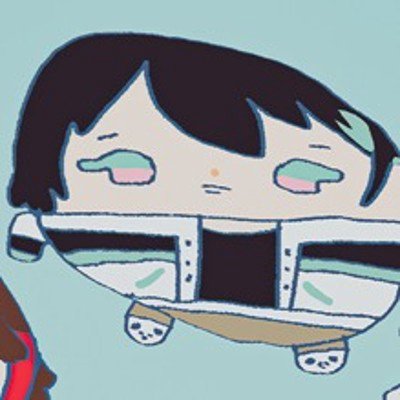user icon
