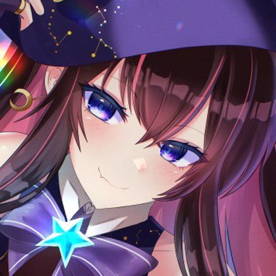 ユーザーアイコン