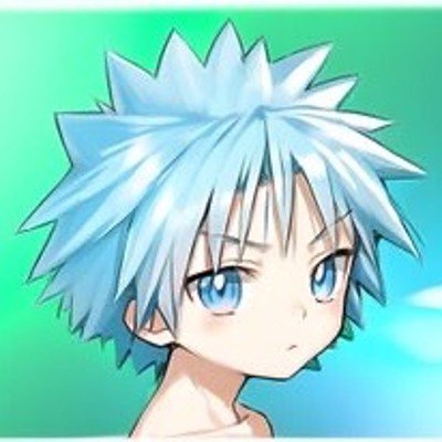 ユーザーアイコン