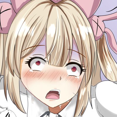 user icon