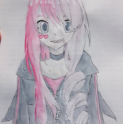 user icon