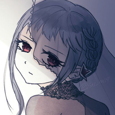 user icon
