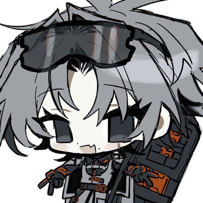 user icon