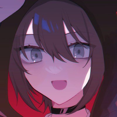 user icon
