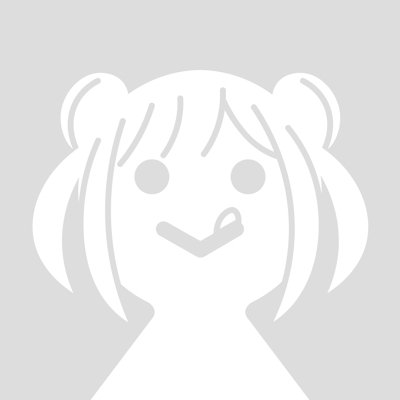 ユーザーアイコン