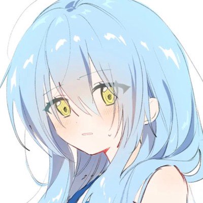 ユーザーアイコン