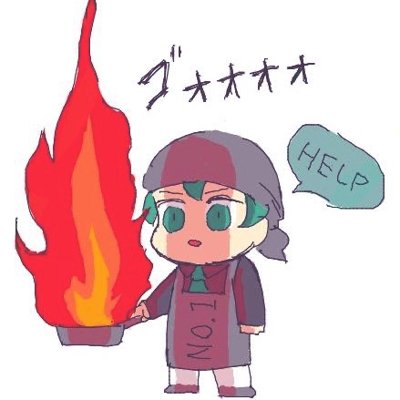user icon