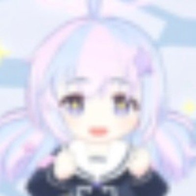 user icon