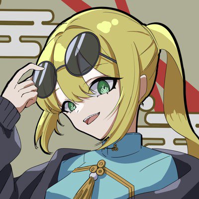 user icon