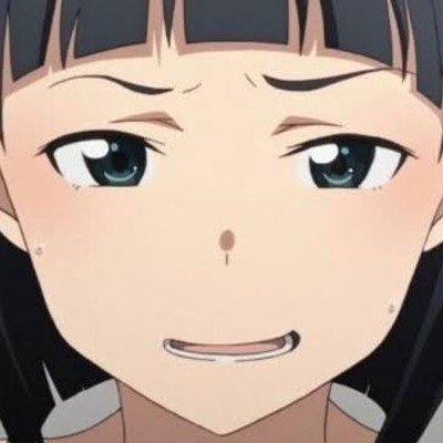 user icon