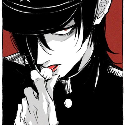 ユーザーアイコン