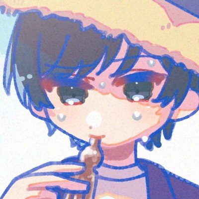 user icon