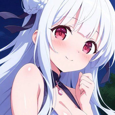 ユーザーアイコン