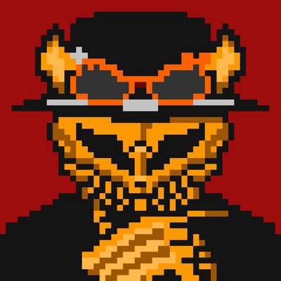 user icon