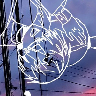 user icon