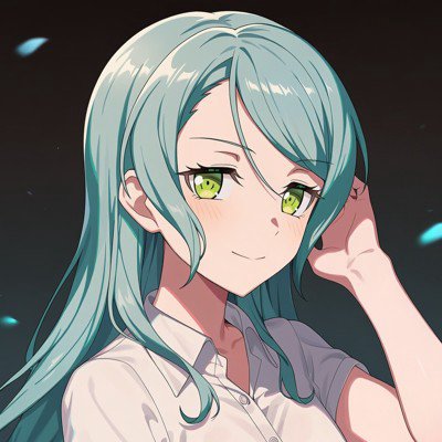user icon