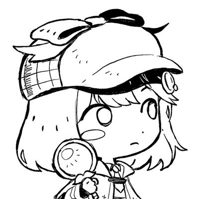 user icon