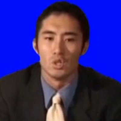 user icon